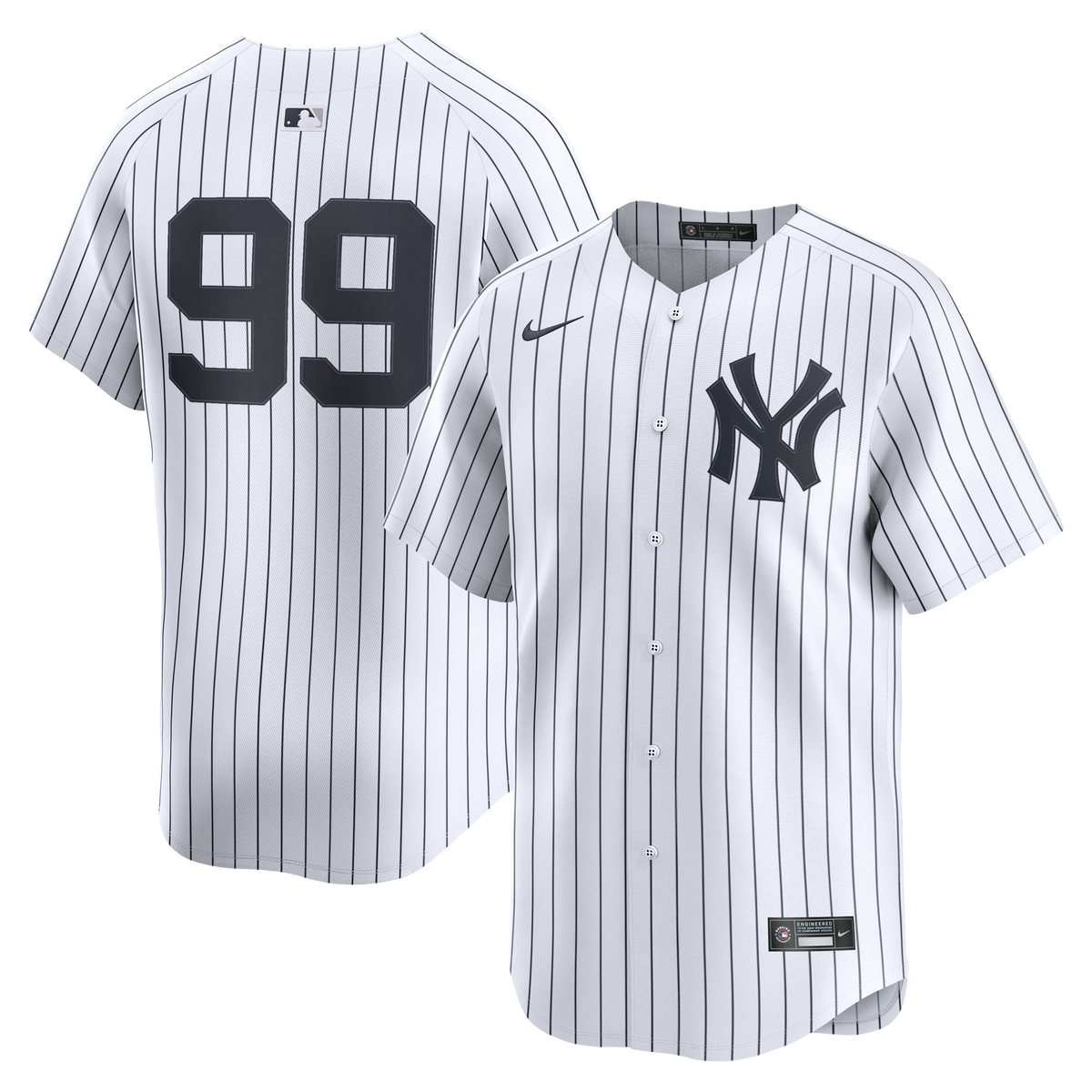 New York Yankees jersey