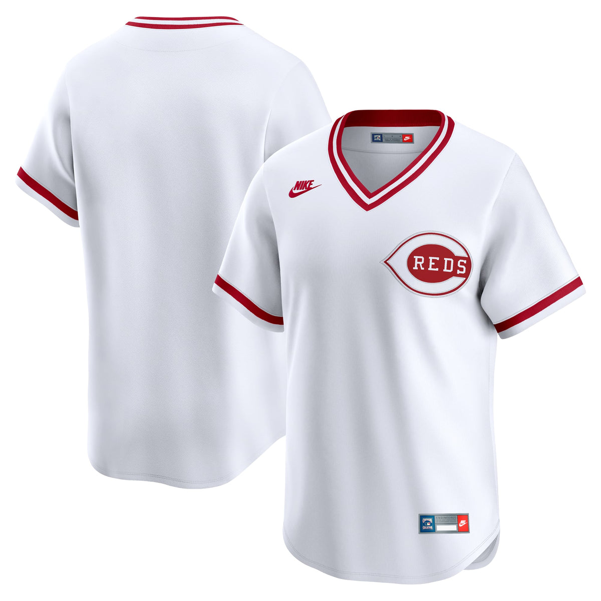 Cincinnati Reds jersey