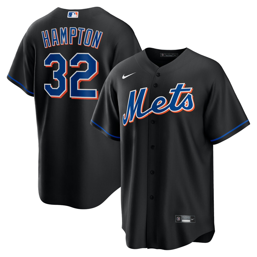 New York Mets jersey