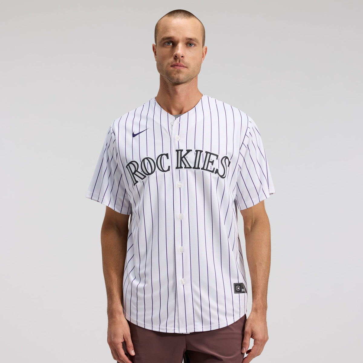 Colorado Rockies jersey