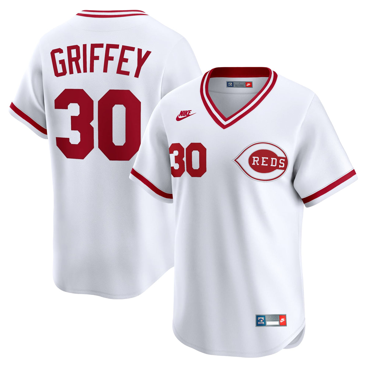 Cincinnati Reds jersey