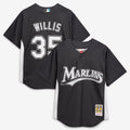 Florida Marlins jersey