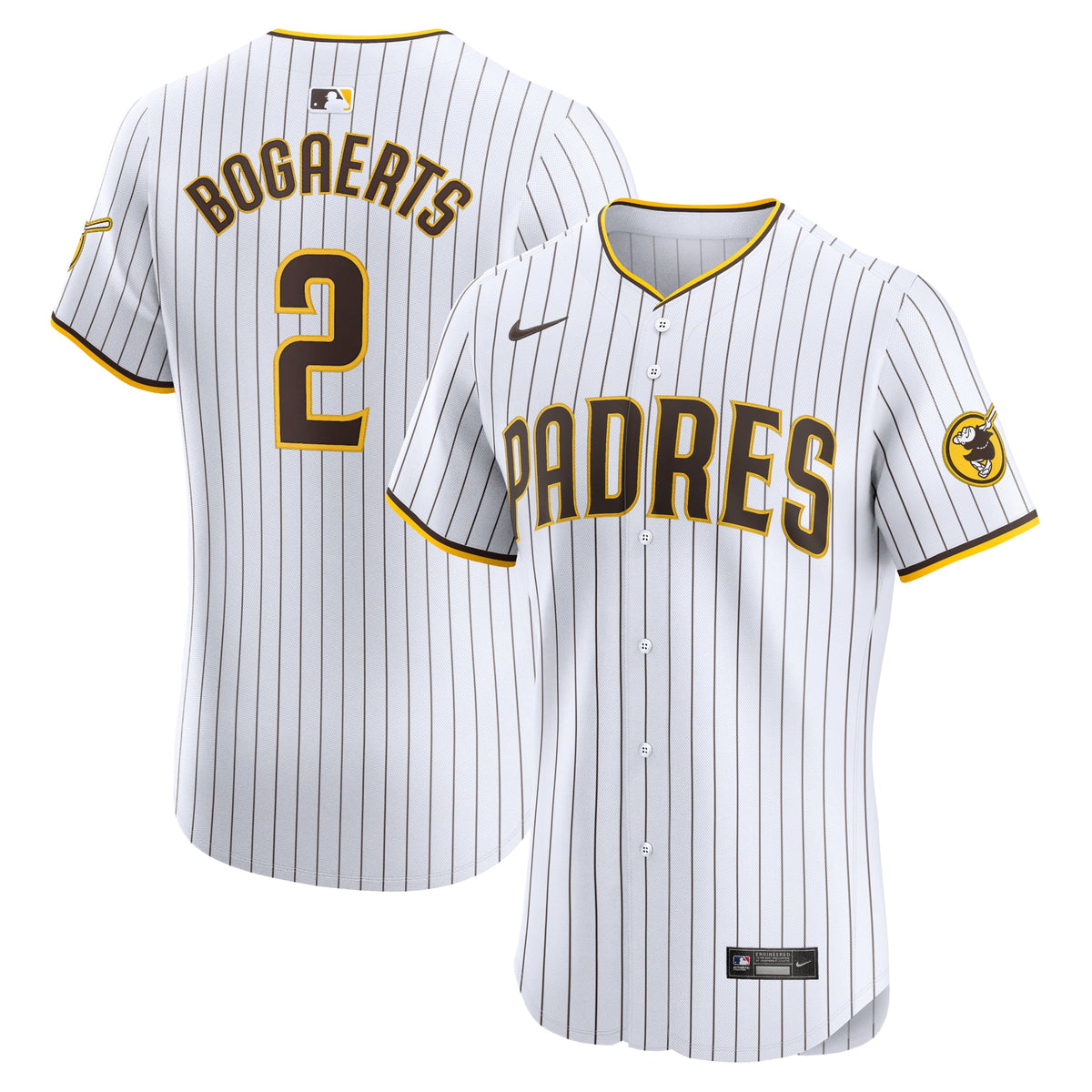San Diego Padres jersey