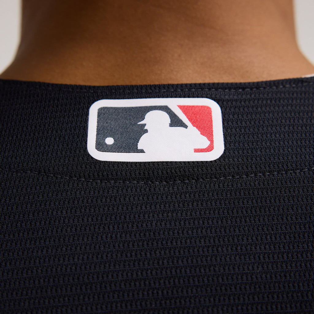 Men's Minnesota Twins  Nike Navy Alternate Replica Jersey