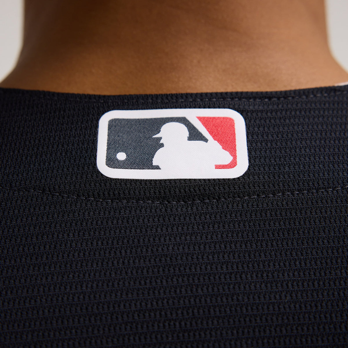 Men's Minnesota Twins  Nike Navy Alternate Replica Jersey