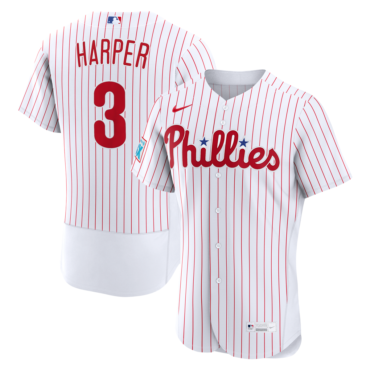 Philadelphia Phillies jersey