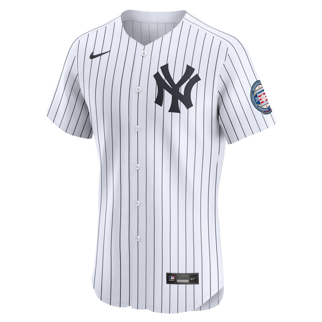 New York Yankees jersey