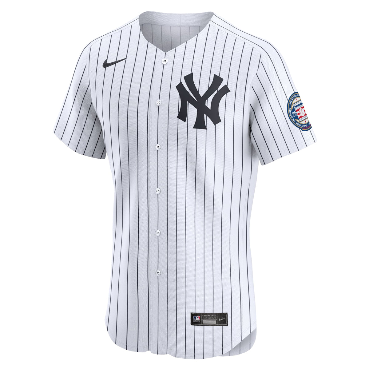 New York Yankees jersey