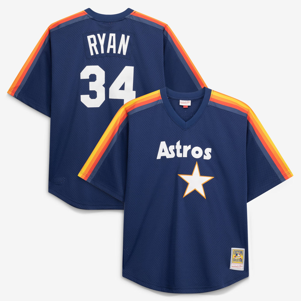 Houston Astros jersey