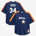 Houston Astros jersey