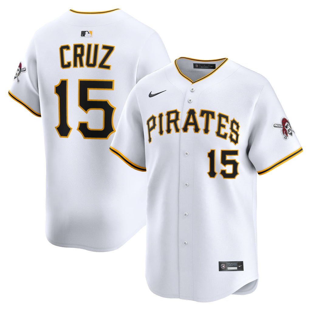 Pittsburgh Pirates jersey