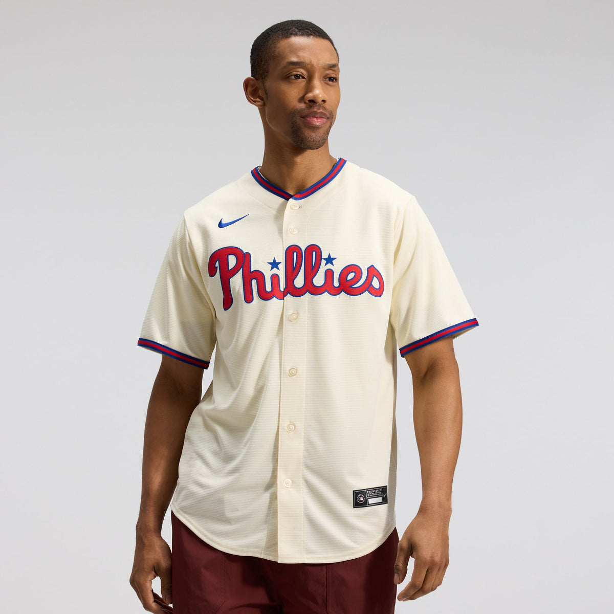 Philadelphia Phillies jersey