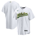 Athletics jersey