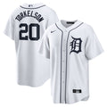 Detroit Tigers jersey