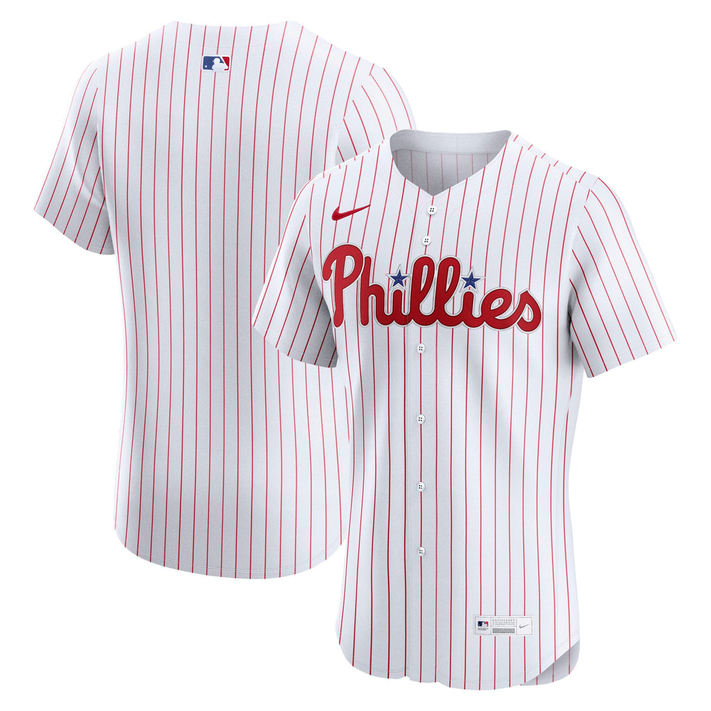Philadelphia Phillies jersey