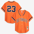 Detroit Tigers jersey