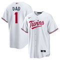 Minnesota Twins jersey
