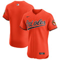 Baltimore Orioles jersey