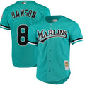 Miami Marlins jersey