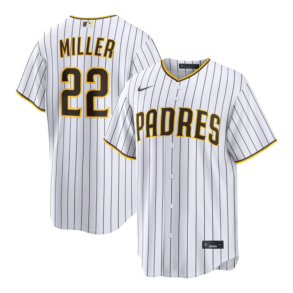 San Diego Padres jersey
