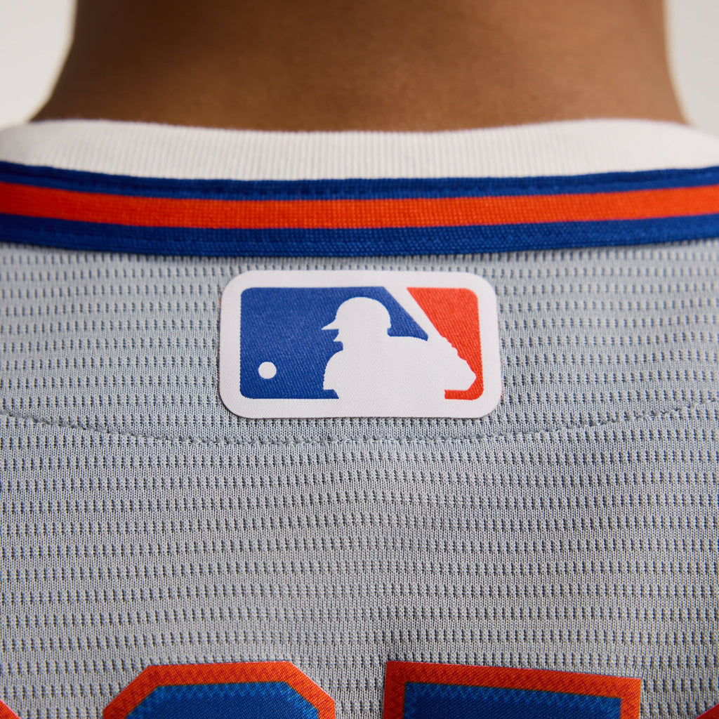 Men's New York Mets Juan Soto Nike Royal Alternate Replica Jersey