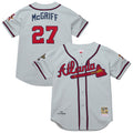Atlanta Braves jersey