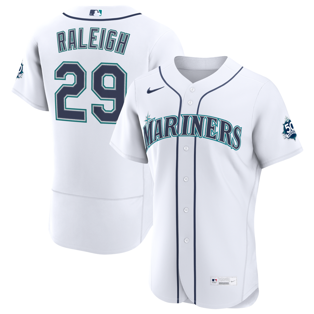 Seattle Mariners jersey