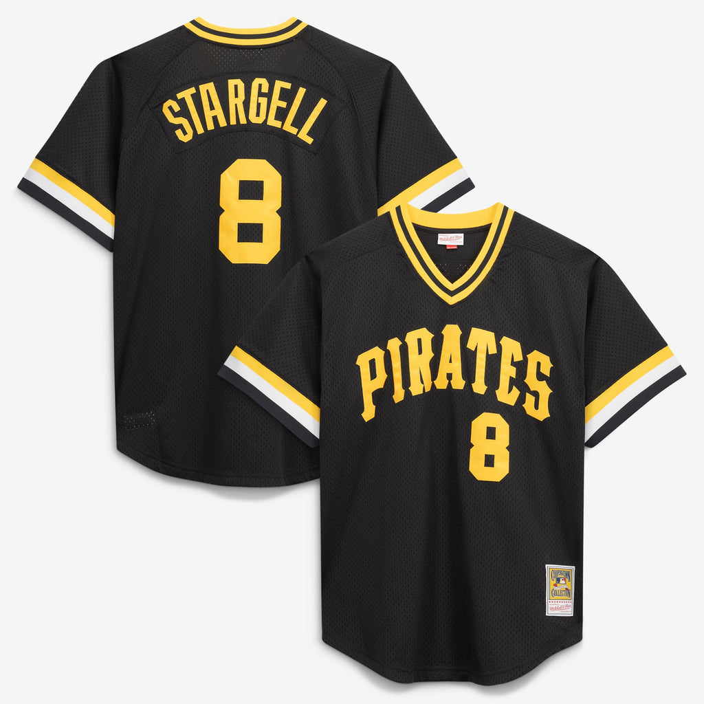 Pittsburgh Pirates jersey
