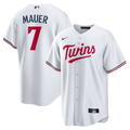 Minnesota Twins jersey