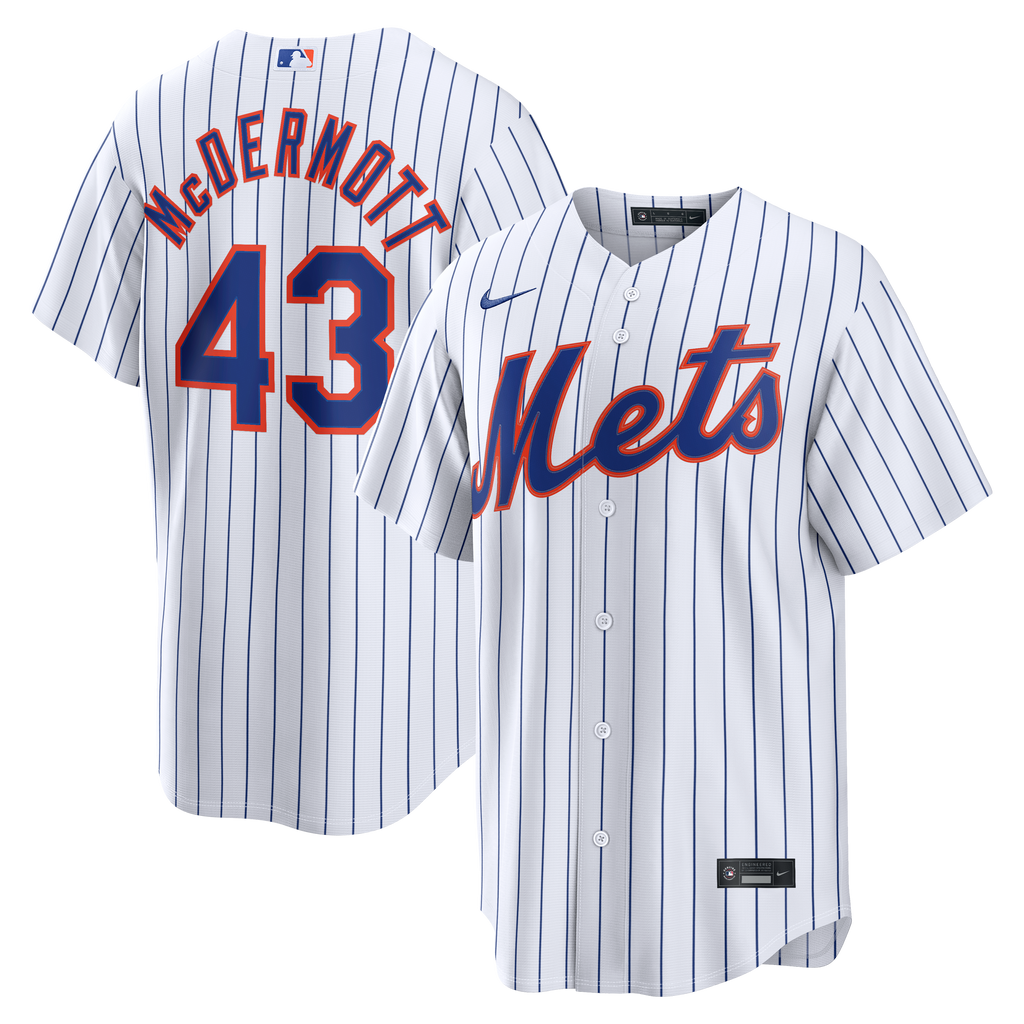 New York Mets jersey