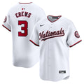 Washington Nationals jersey