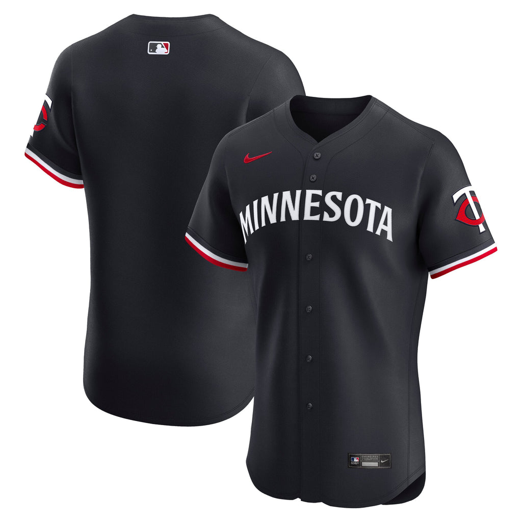 Minnesota Twins jersey