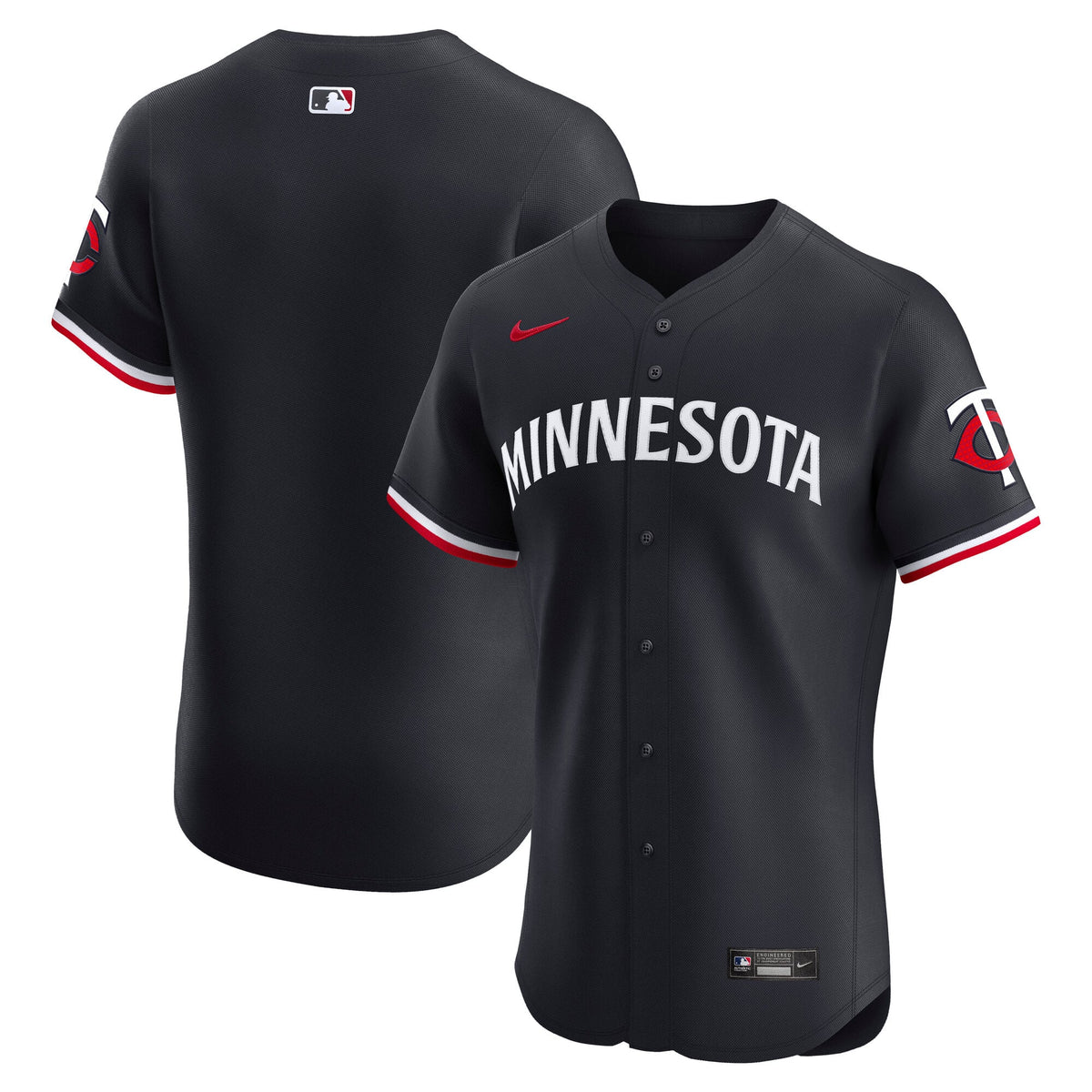 Minnesota Twins jersey