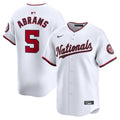 Washington Nationals jersey