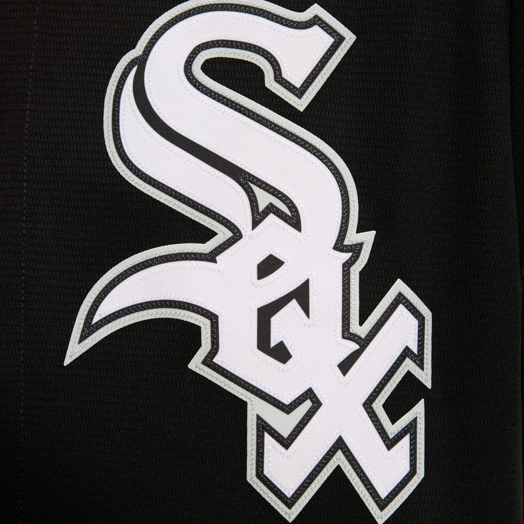 Men's Chicago White Sox Nike Black Alternate Replica Team Jersey