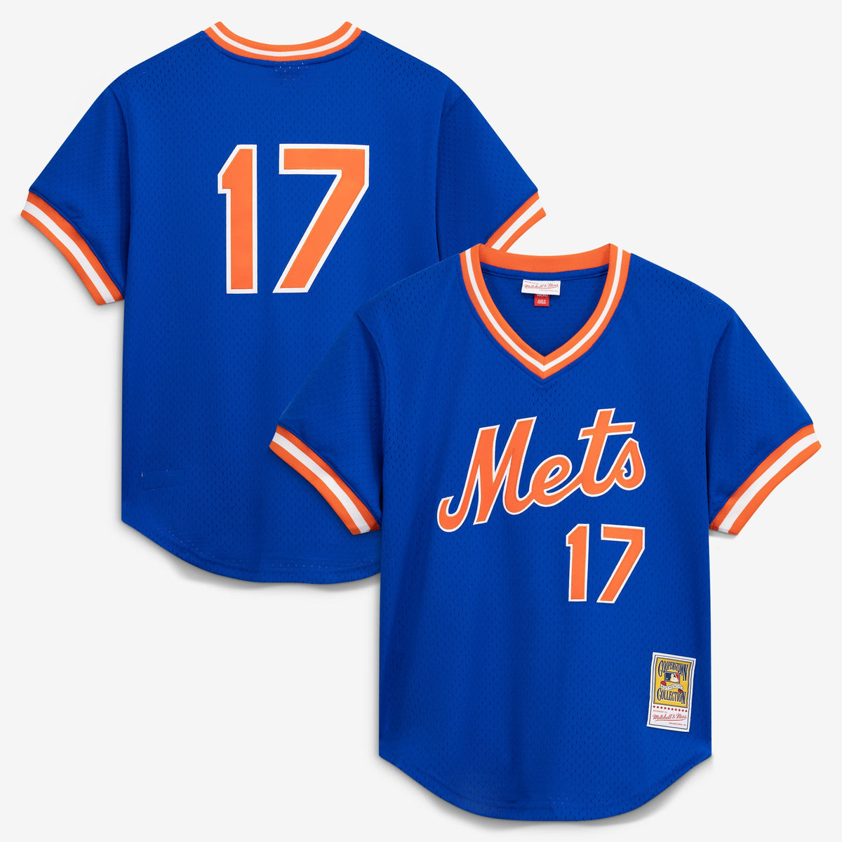 New York Mets jersey