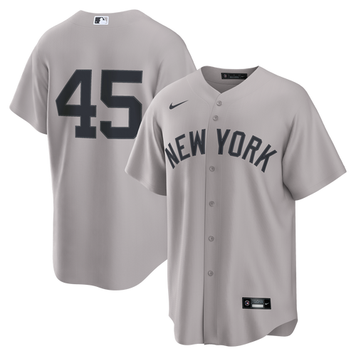 New York Yankees jersey