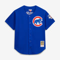 Chicago Cubs jersey