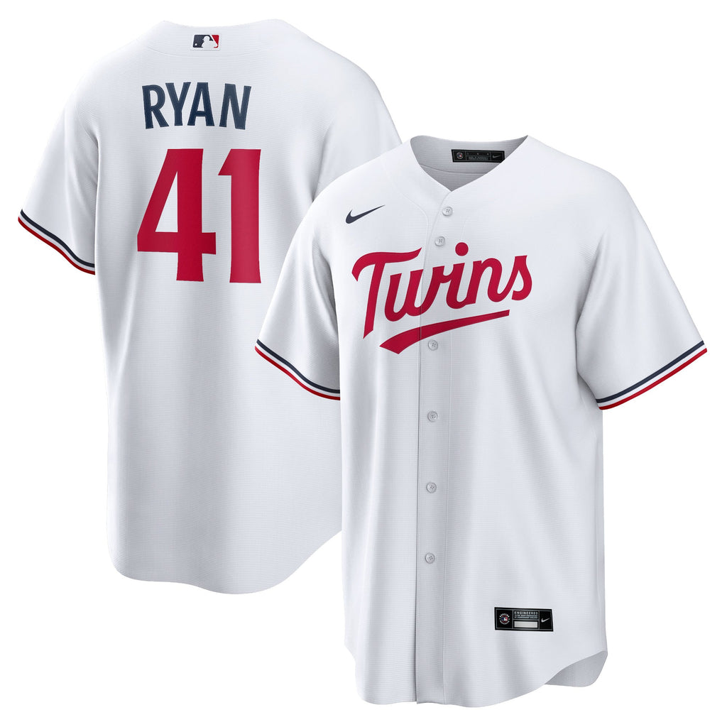 Minnesota Twins jersey