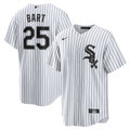 Chicago White Sox jersey