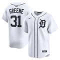 Detroit Tigers jersey