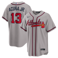 Atlanta Braves jersey