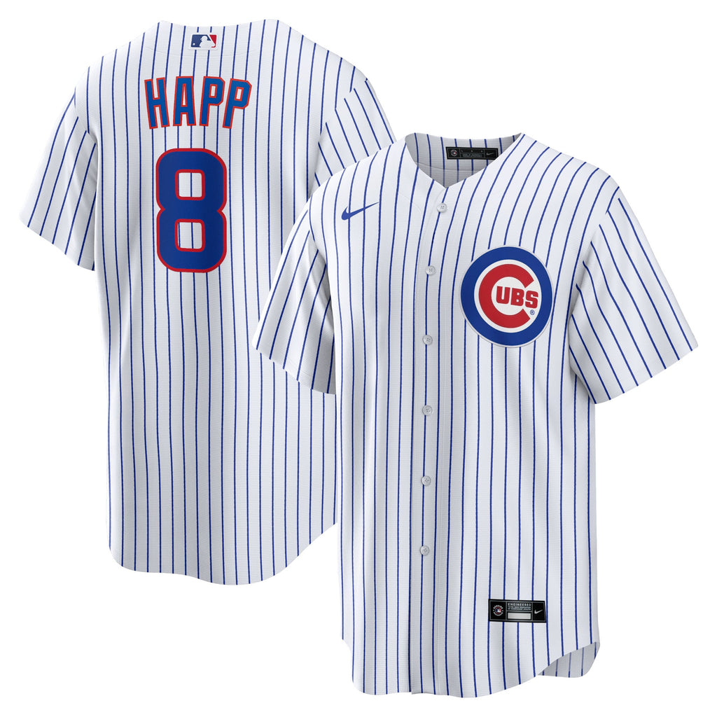 Chicago Cubs jersey