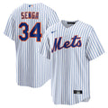 New York Mets jersey