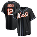 New York Mets jersey