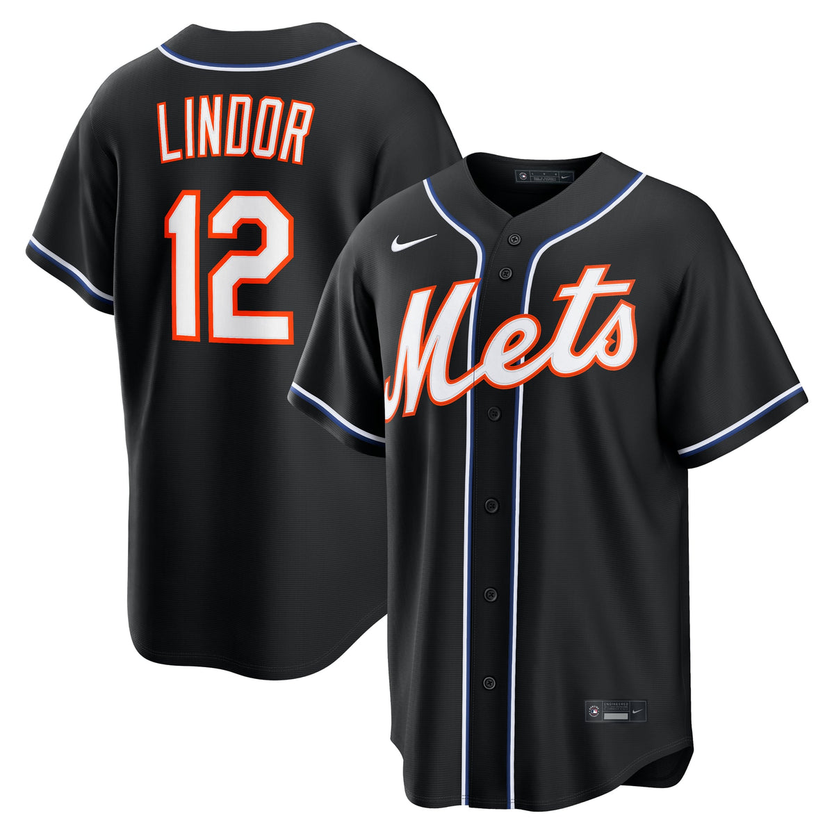 New York Mets jersey