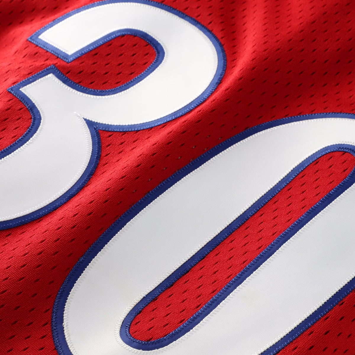 Men's Montreal Expos Tim Raines Mitchell & Ness Scarlet Authentic Batting Practice Jersey
