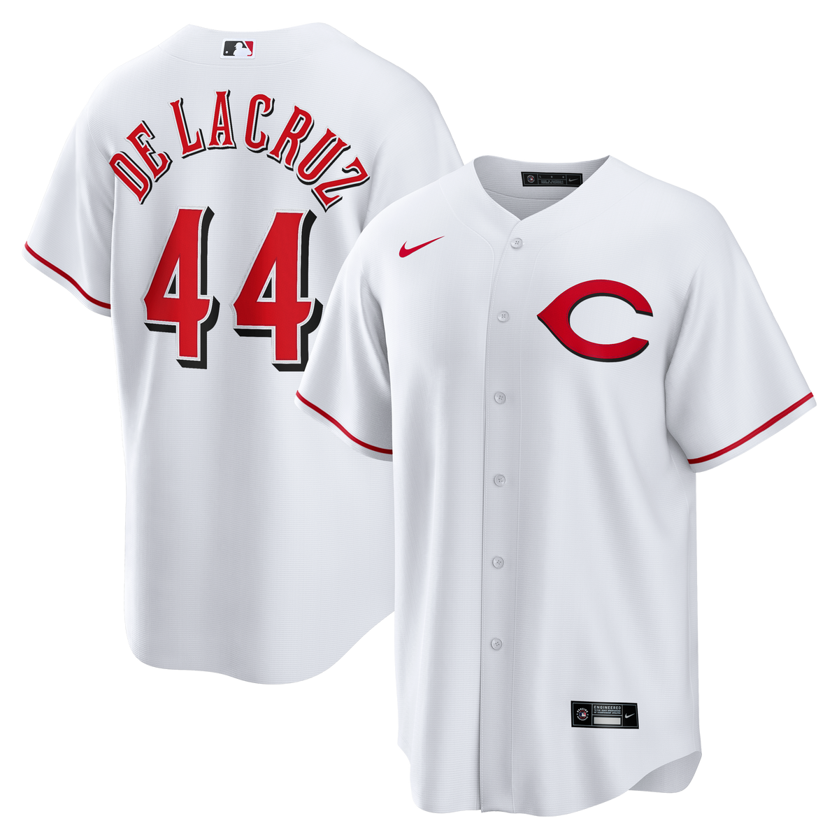 Cincinnati Reds jersey