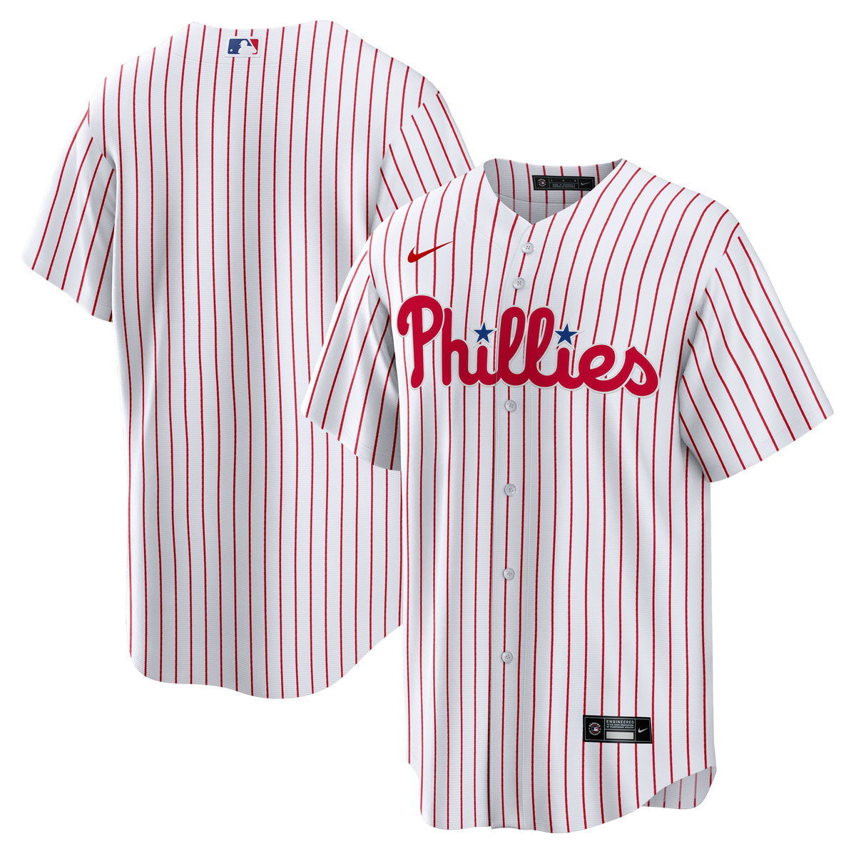 Philadelphia Phillies jersey