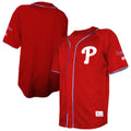 Philadelphia Phillies jersey